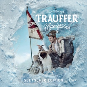 Trauffer - Sennesinger (feat. Jodlerquartett Männertreu) - Line Dance Musique