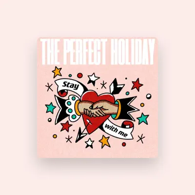 Listen to The Perfect Holiday, watch music videos, read bio, see tour dates & more!