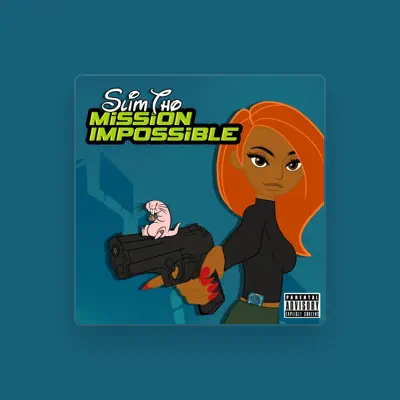 Listen to Slim Tho, watch music videos, read bio, see tour dates & more!