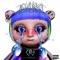 Cry (feat. Grimes) - Ashnikko lyrics