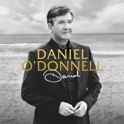 DANIEL cover art