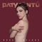 Cuenta Pendiente (feat. Alejandro Sanz) - Paty Cantú lyrics