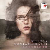 Khatia Buniatishvili - Air on the G String from Orchestral Suite No. 3 in D Major, BMV 1068