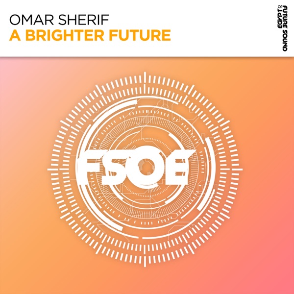 A Brighter Future - Single