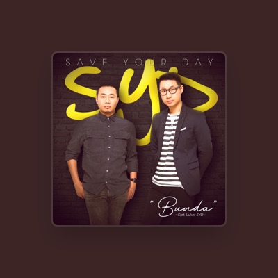Listen to Save Your Day, watch music videos, read bio, see tour dates & more!