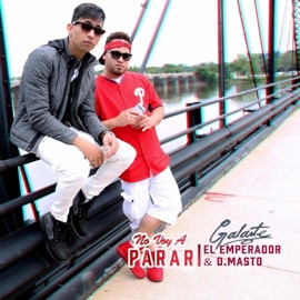 No Voy a Parar (feat. Galante el Emperador) D Masto