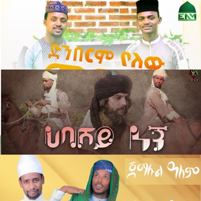 Song - Arhibu Nebi Ya Heyrel Anam - Ethiopia Menzuma & Neshida