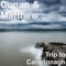 Trip to Carndonagh artwork