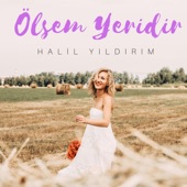 Ölsem Yeridir artwork