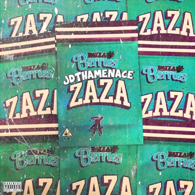 ZAZA - Single