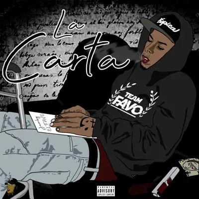 La Carta - Single - Jamby El Favo