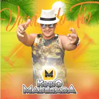 O Domador — Kinho Maderada