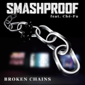 Broken Chains (feat. Ché-Fu) artwork