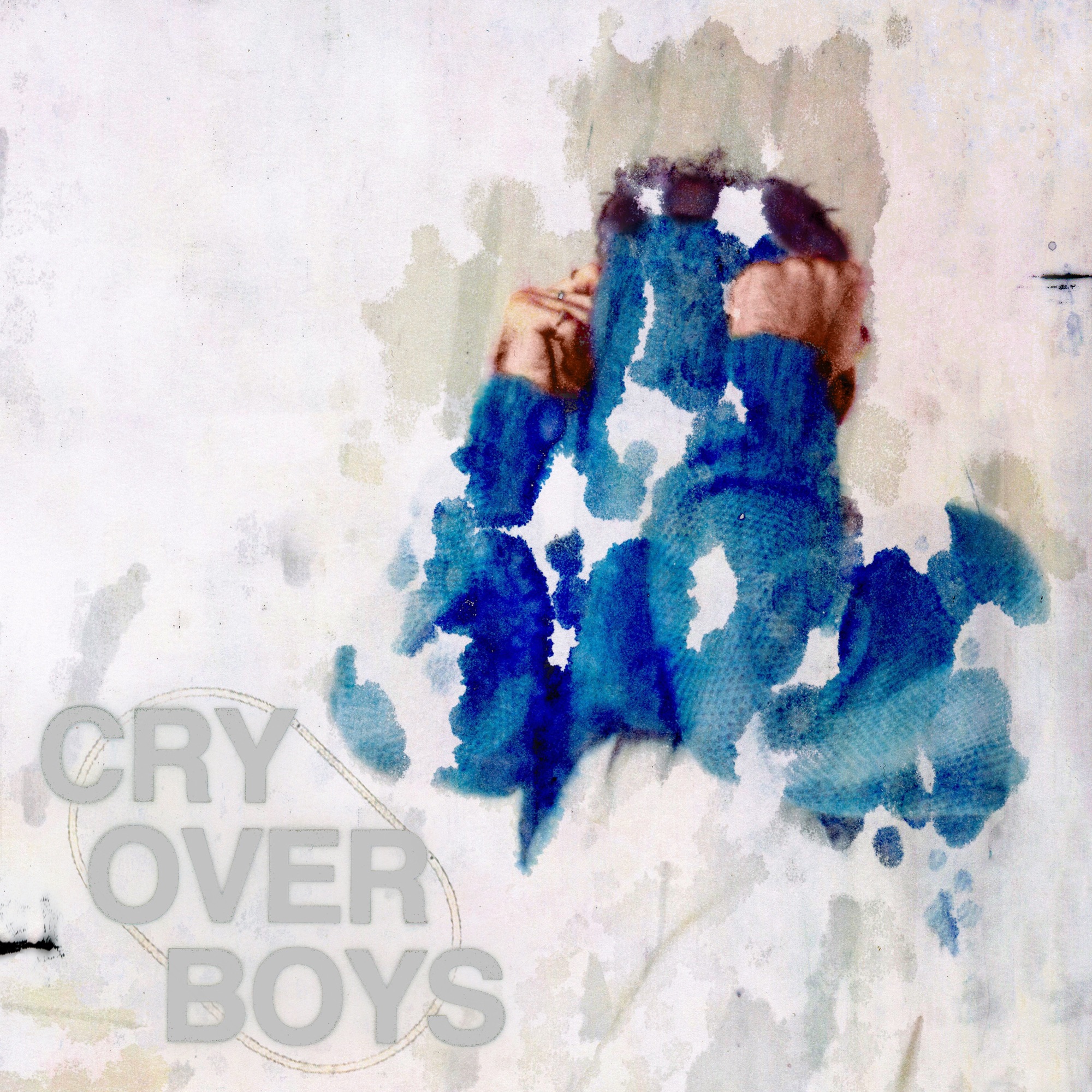Alexander 23 - Cry Over Boys - Single