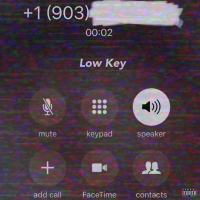 Low Key - Single