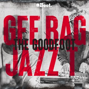 The Goodfoot - Single