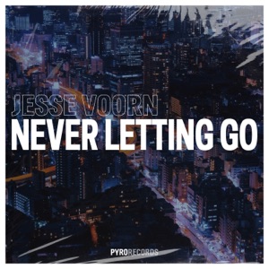 Never Letting Go - Single
