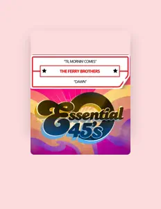 Listen to The Ferry Brothers, watch music videos, read bio, see tour dates & more!