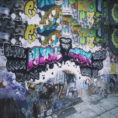 Trap Trap (feat. Foreign Boys, Lil Alex & Class) - Single