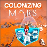 Colonizing MARS - Single - SpaceAge Timmy