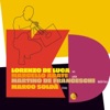 Luca Franceschi Jazz-Classic KD