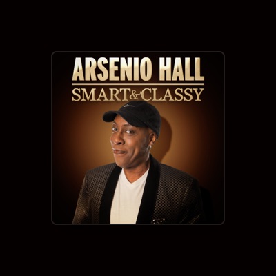 Listen to Arsenio Hall, watch music videos, read bio, see tour dates & more!