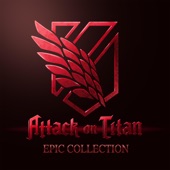 Attack on Titan Theme artwork