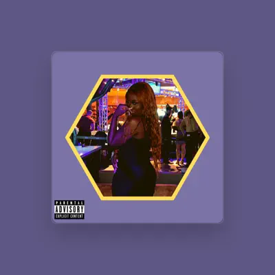 Listen to Sadajah Patricia, watch music videos, read bio, see tour dates & more!