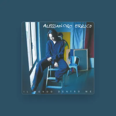 Listen to Alessandro Errico, watch music videos, read bio, see tour dates & more!