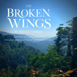 The Broken Wings (Unabridged)