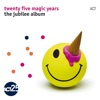 Michael Wollny B&H (with Emil Parisien, Andreas Schaerer & Michael Wollny) The Jubilee Album (Twenty Five Magic Years)