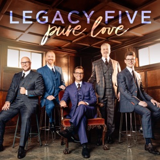 Legacy Five I Believe The Book