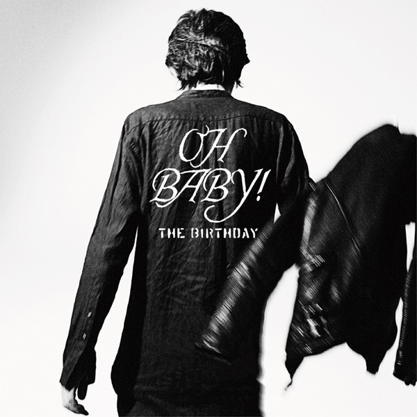 Oh Baby! - Single