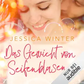 Das Gewicht von Seifenblasen