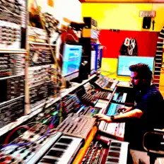 Ouve Rob Downbeat, vê vídeos de música, lê a biografia, vê as datas da digressão e muito mais!