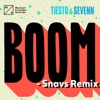 BOOM (Snavs Remix) cover art
