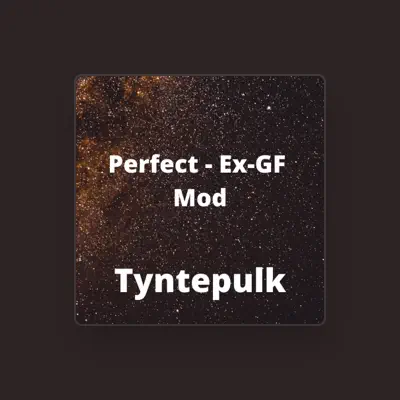 Listen to Tyntepulk, watch music videos, read bio, see tour dates & more!