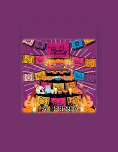 Listen to Pasos Sin Rumbo, watch music videos, read bio, see tour dates & more!