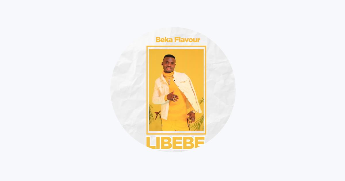 Beka Flavour – Apple Music