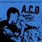 Primero Pienso (Mijail Mitrovic Remix) - A.C.O & Mijail Mitrovic lyrics