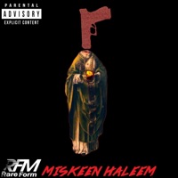 Dark Matter - Single - Miskeen Haleem