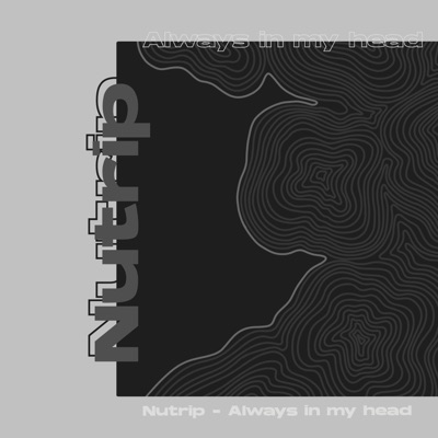 Always In My Head - Single