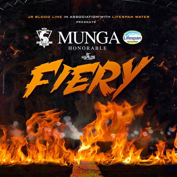 Fiery - Single