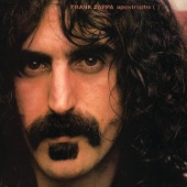 Frank Zappa - Nanook Rubs It