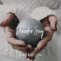 December Song - Single - Nadia Khristean