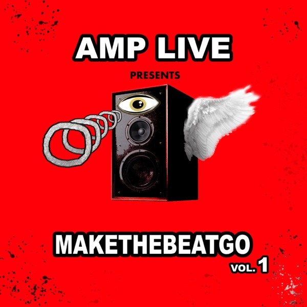 Make the Beat Go, Vol. 1