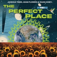 The Perfect Place (feat. Adam Flowers & Raaw.Hxney) - Single - Jahshua Trees