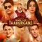 Fancy Thumke - Mika Singh, Dev Negi, Jyotica Tangri & Parry G lyrics