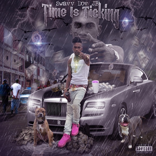 Time Is Ticking
