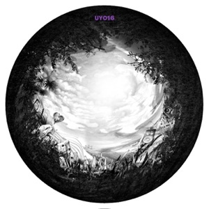 Pacey's World - Single